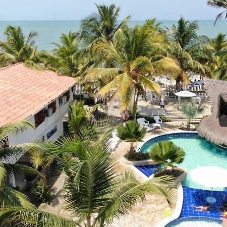 Coveñas Cabanas Aqua Blue المظهر الخارجي الصورة