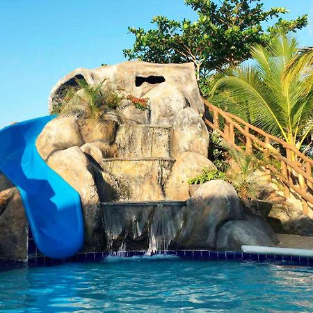 Coveñas Cabanas Aqua Blue المظهر الخارجي الصورة